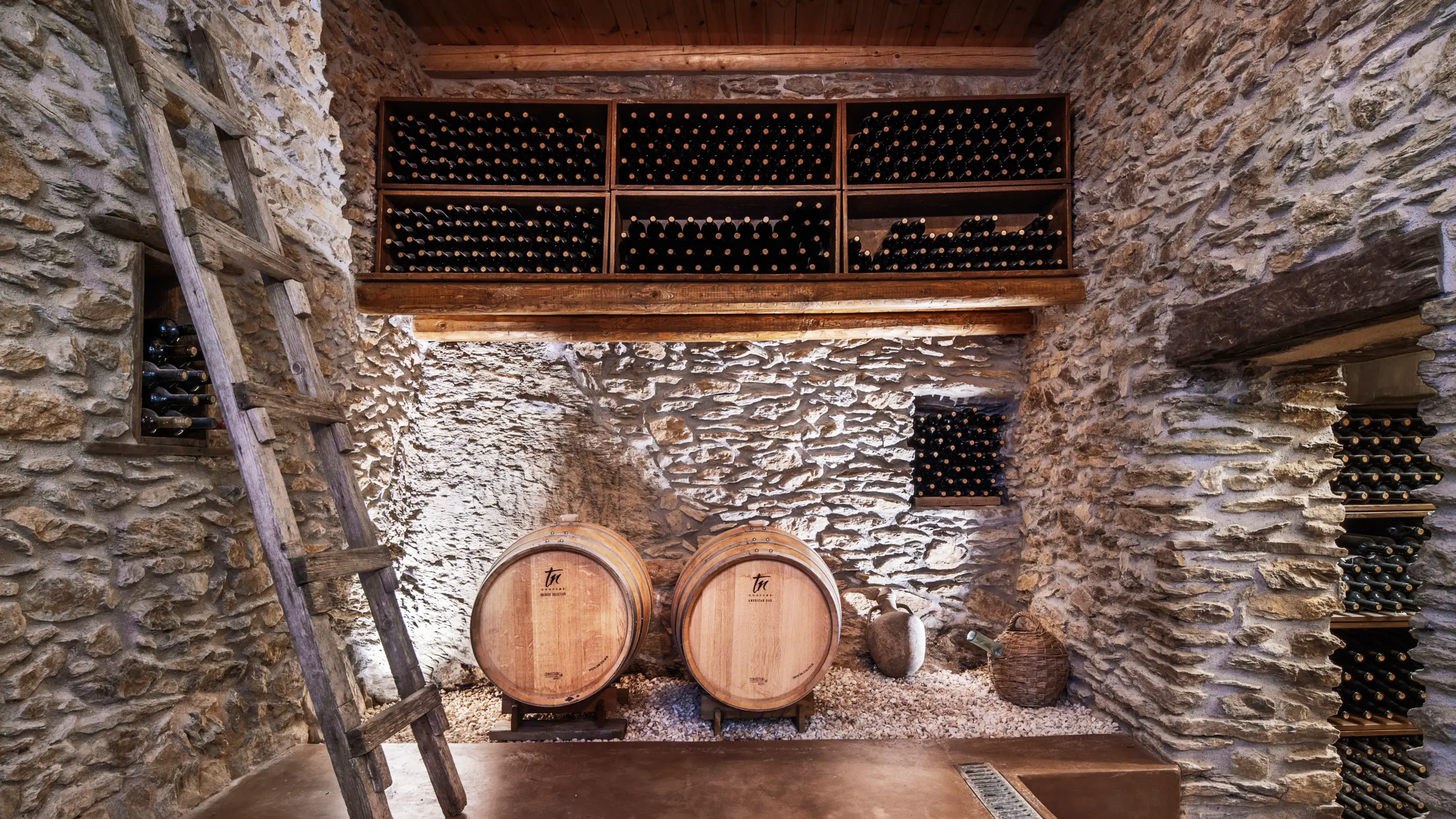 Petrakis Winery