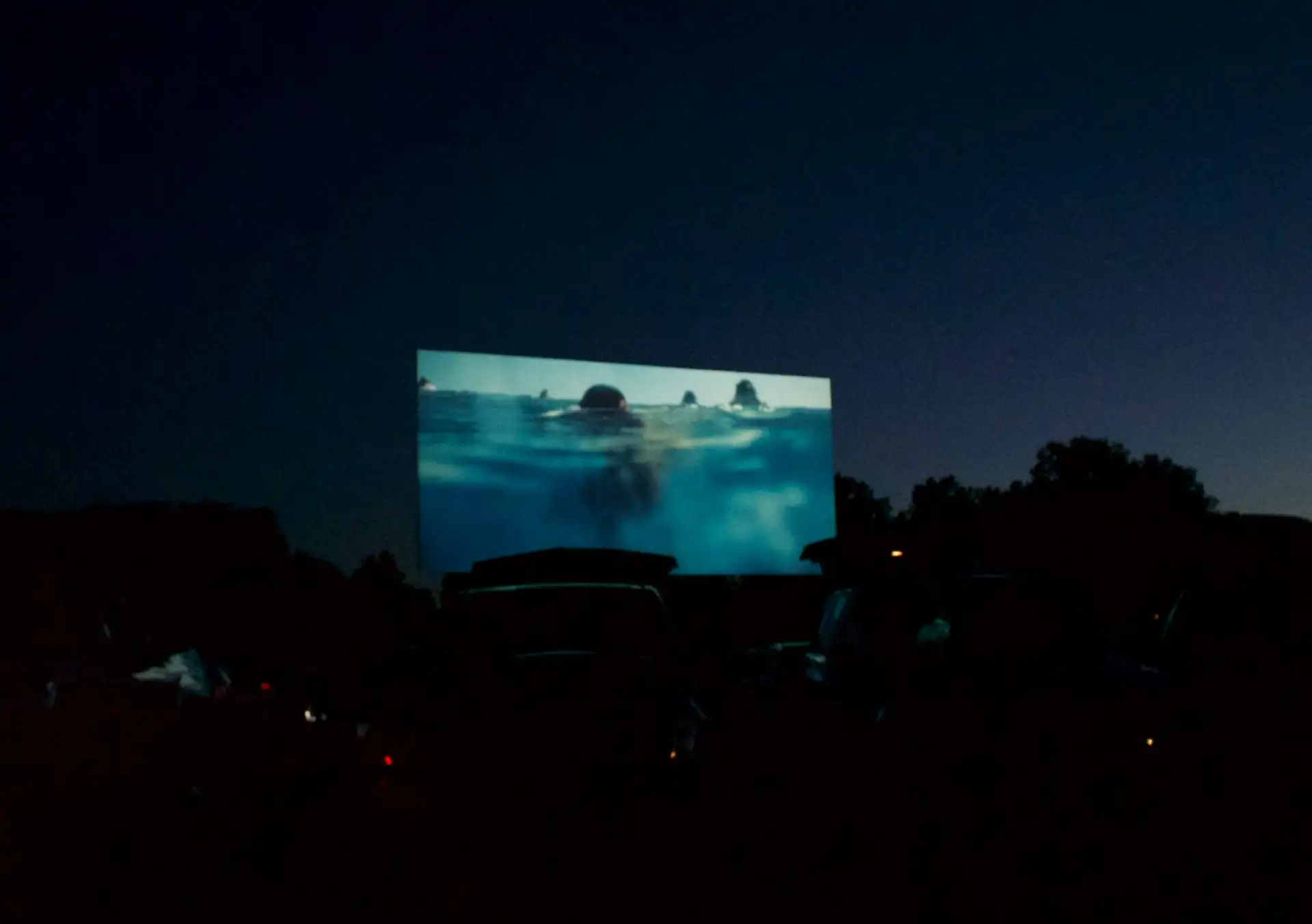 Summer Cinema